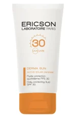 ضد آفتاب فلوئیدی SPF30 اریکسون