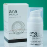 سرم روشن‌کنندضدلک آلفا آربوتین آناپارلا  50ml - تصویر 2