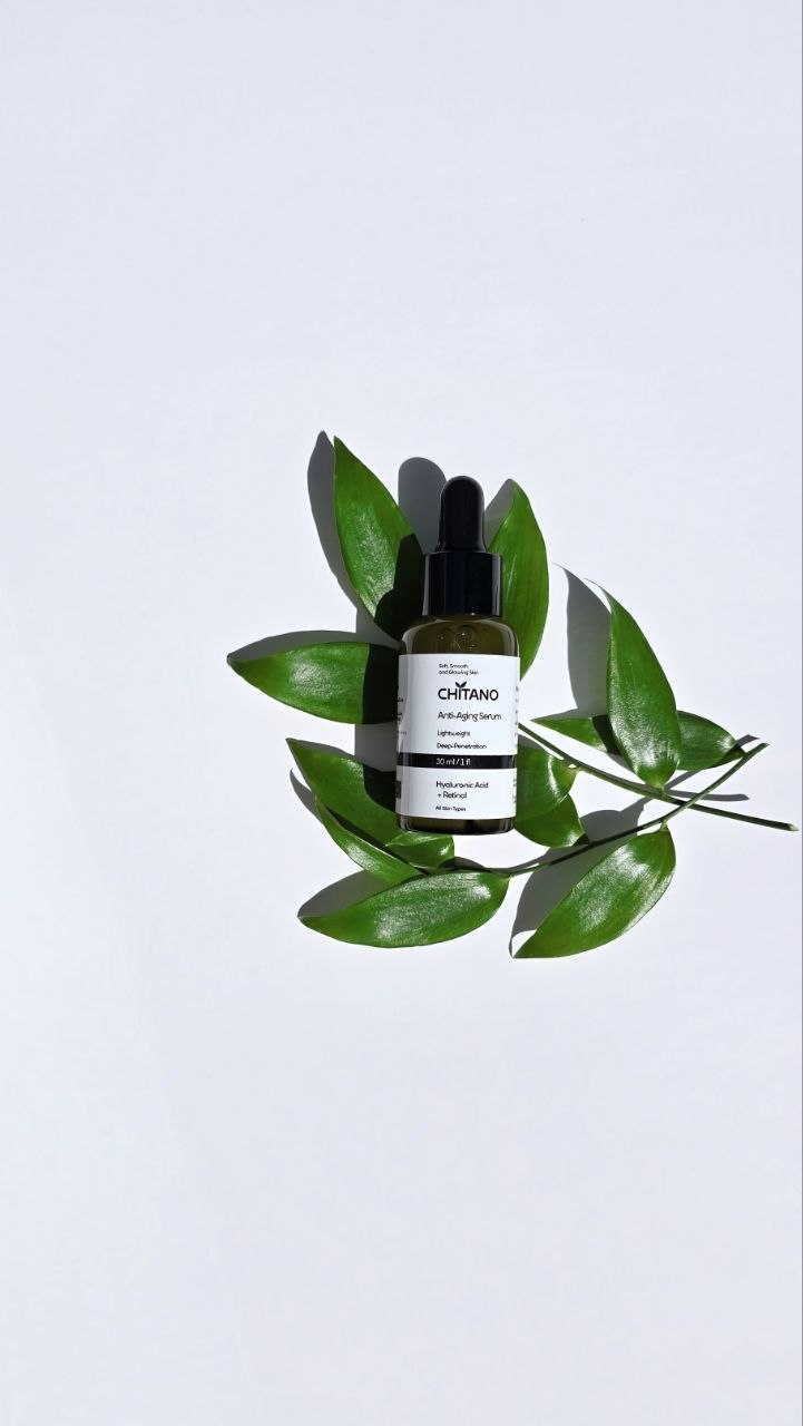 anti-aging-01 سرم ضدپیری و جوانساز کیتانو