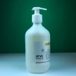 ژل شستشوی صورت آناپارلا 500ml - تصویر 2