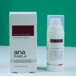 ژل لایه بردار گلیکولیک اسید آناپارلا