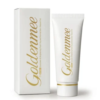 ضدآفتاب و روشن کننده رنگی مناسب پوست خشک و معمولی +SPF50