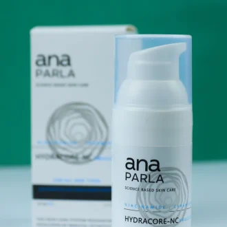 امولوسیون مرطوب‌ کننده هیدراکور ان سی آناپارلا50ml