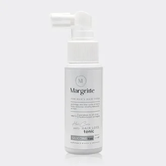 تونیک تقویت و ضدریزش مو آقایان مارگریت 50ml