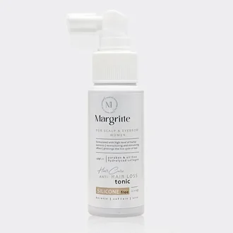 تونیک تقویت و ضدریزش مو بانوان مارگریت 50ml