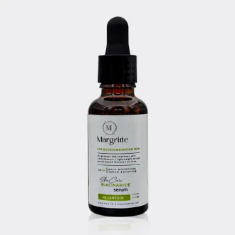 سرم نیاسینامید مارگریت 30ml