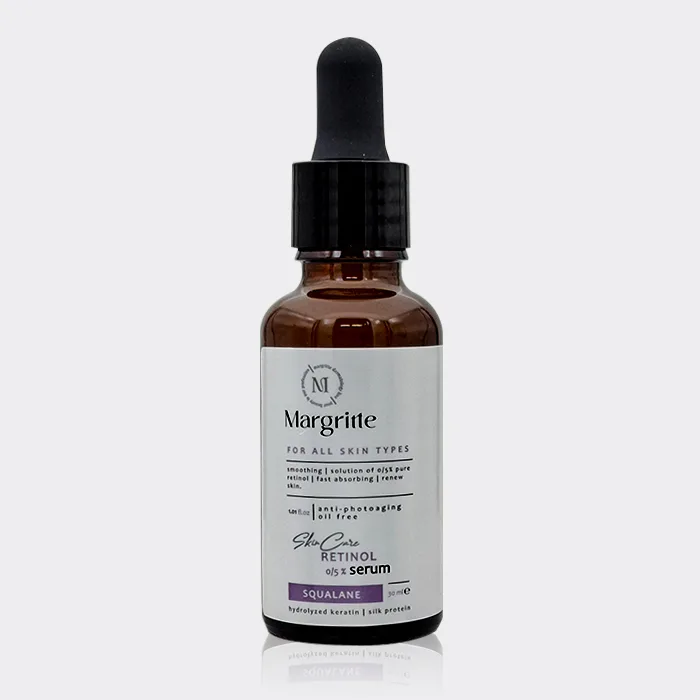 1-margritte-retinol-serum.webp سرم رتینول مارگریت 30ml