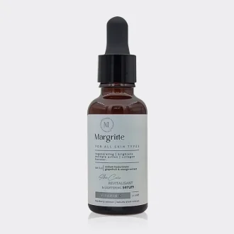 سرم روشن‌کننده ویتامین C مارگریت 30ml