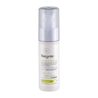 کرم آبرسان مرطوب‌کننده پوست چرب و مستعد آکنه مارگریت 50ml