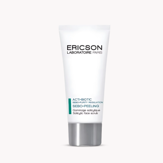 اسکراب Sebo Peeling اریکسون 50ml
