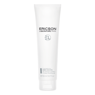 ژل پاک‌کننده Sebo Savon اریکسون 150ml