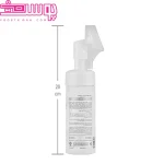 فوم شستشوی صورت روشن‌کننده مارگریت 150ml
