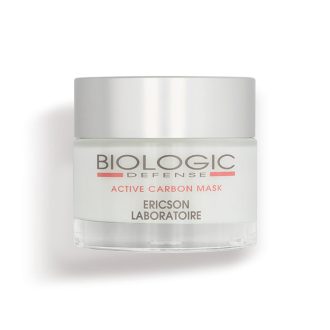 ماسک کربن Active Carbon اریکسون 50ml