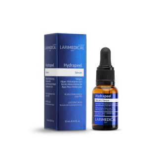 سرم آبرسان Hydrapeel لاریمید 15ml