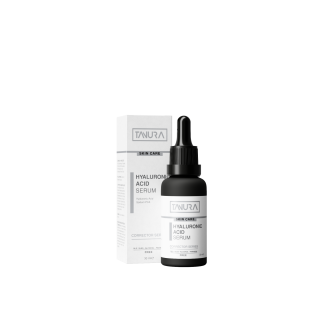 سرم هیالورونیک اسید تنورا 30ml