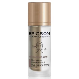 سرم دوقلو V-Contour Lift اریکسون 2×15ml