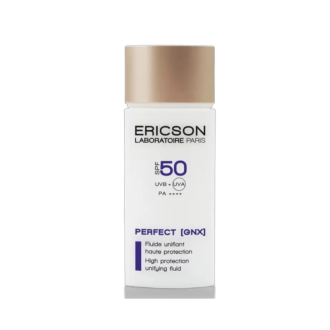 فلوئید ضدآفتاب High Protection SPF50 اریکسون 50ml