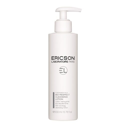 ericson-laboratoire-fundamentals-bio-respect-clean.jpg تونر Bio Respect اریکسون 200ml