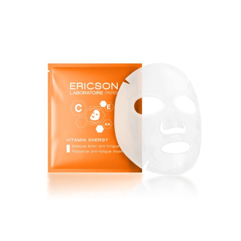 ericson-laboratoire-vitamin-energy-radiance-anti-fatigue-mask-e117228229.jpg شیت ماسک ویتامین C اریکسون E1172