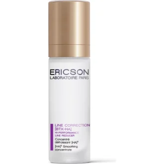 سرم شبه فیلر HA² Smoothing اریکسون 30ml