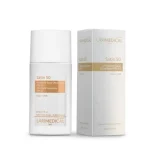ضدآفتاب Satin 50 لاریمید 50ml