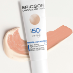 ضدآفتاب رنگی Hydra Perfecting SPF50+ اریکسون 30ml